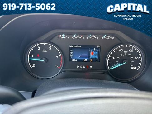 New 2026 Ford F350 XL w/ XL Chrome Package image 27