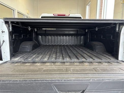 Used 2024 GMC Sierra 2500 Pro w/ Snow Plow Prep/Camper Package image 14