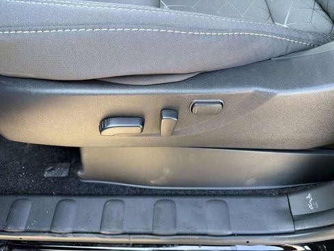 New 2026 Nissan Frontier SV w/ SV Convenience Package image 20