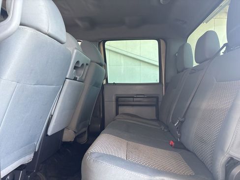 Used 2012 Ford F450 XL w/ PWR Equipment Group AWD/4WD image 15