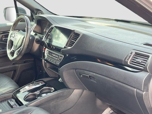 Used 2020 Honda Passport Touring image 28