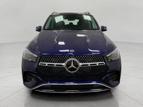 New 2026 Mercedes-Benz GLE 450 4MATIC image 11