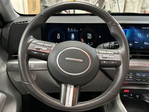 Certified 2024 Hyundai Kona SEL image 19