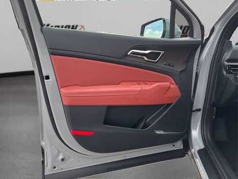 New 2026 Kia Sportage SX image 14