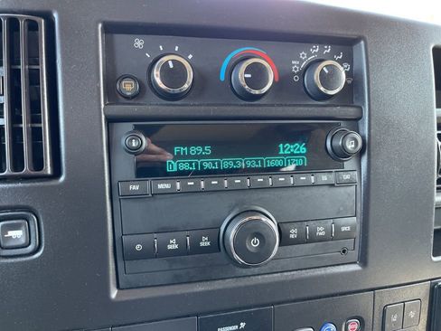 Used 2023 Chevrolet Express 3500 LT w/ LT Preferred Equipment Group image 11