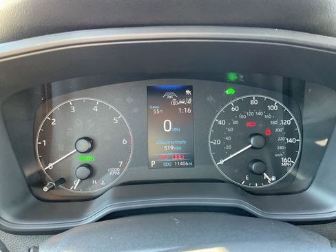 Used 2024 Toyota Corolla LE image 14