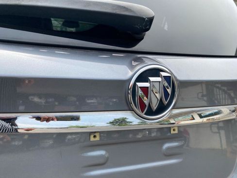 Used 2019 Buick Encore Preferred w/ Safety Package FWD image 21