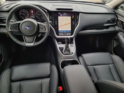Certified 2025 Subaru Outback Touring XT AWD/4WD image 5