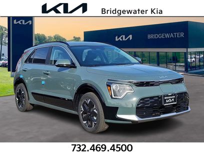 New 2025 Kia Niro Wind
