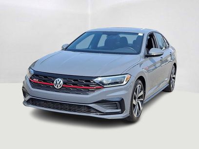 Used 2021 Volkswagen Jetta GLI