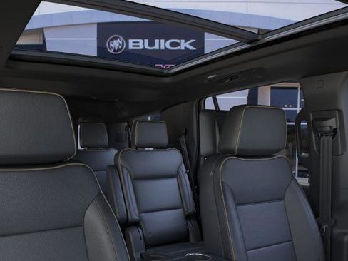 New 2026 GMC Yukon Elevation image 96