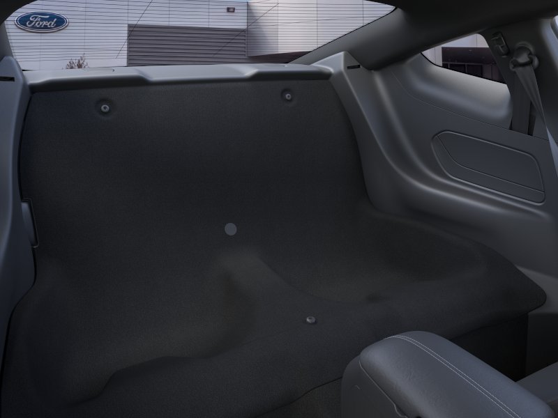 New 2026 Ford Mustang Dark Horse SC RWD image 11