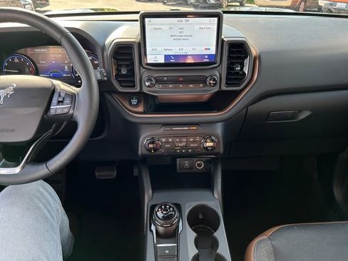 Used 2021 Ford Bronco Sport Outer Banks AWD/4WD image 18