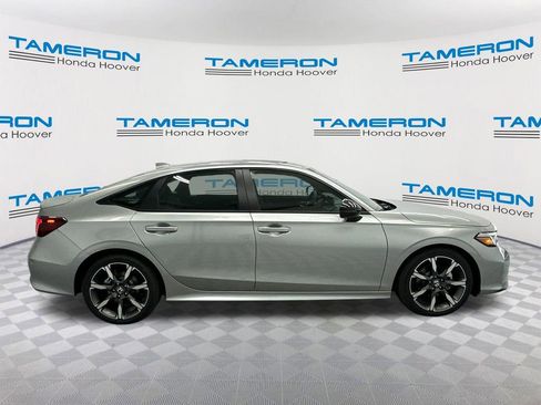 New 2026 Honda Civic Sport Touring image 6