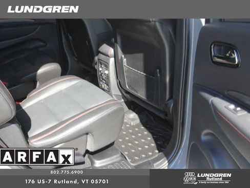 Used 2026 Dodge Durango GT AWD/4WD image 30
