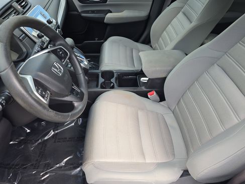 Certified 2019 Honda CR-V LX image 20
