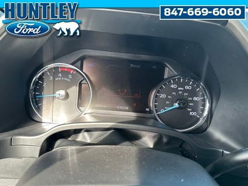Used 2021 Ford F250 Lariat w/ Tremor Off-Road Package AWD/4WD image 30
