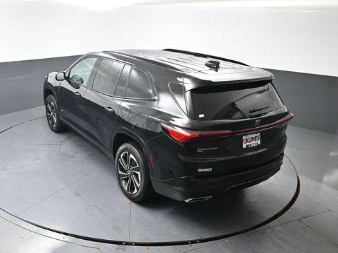 Used 2025 Buick Enclave Sport Touring w/ Power Package AWD/4WD image 52