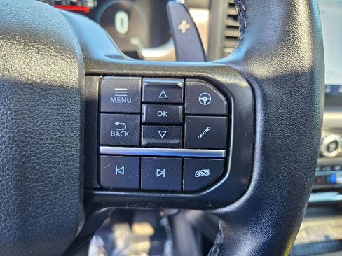 Certified 2021 Ford F150 Raptor w/ Equipment Group 801A High AWD/4WD image 18