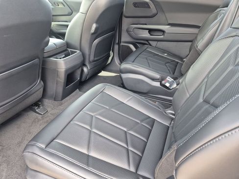 New 2027 Kia Telluride SX X-Line AWD/4WD image 12