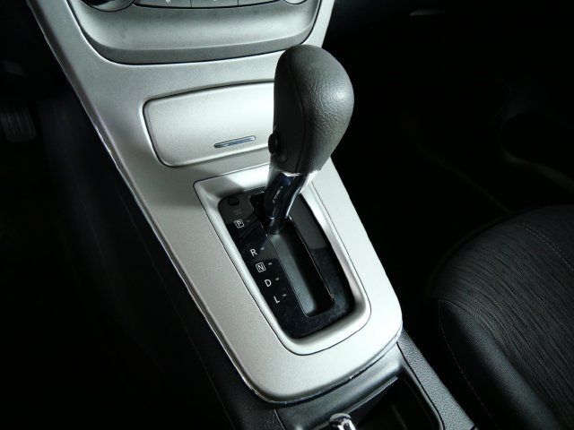 Used 2014 Nissan Sentra SV FWD image 19