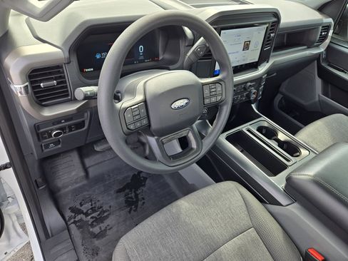 Used 2025 Ford F150 XL image 25