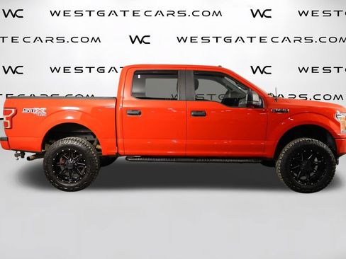 Used 2019 Ford F150 XL w/ Equipment Group 101A Mid AWD/4WD image 42