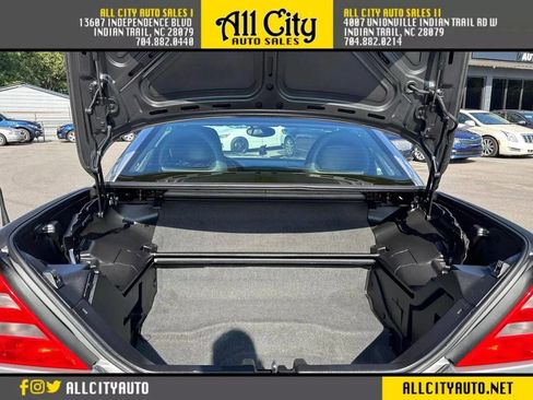 Used 1999 Mercedes-Benz SLK 230 image 20