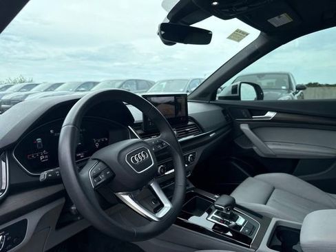 Used 2023 Audi Q5 2.0T Premium Plus AWD/4WD image 14