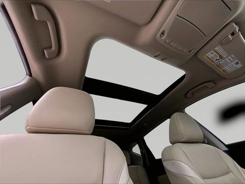 Used 2024 Nissan Murano SL w/ Cargo Package image 17