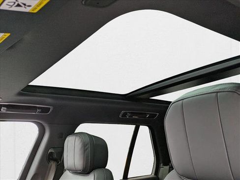 New 2025 Land Rover Range Rover SE image 15