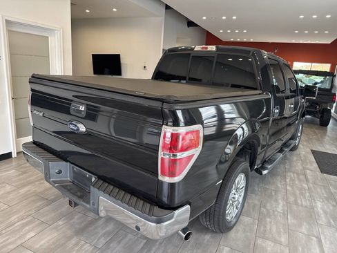 Used 2014 Ford F150 XLT w/ Equipment Group 302A Luxury image 15