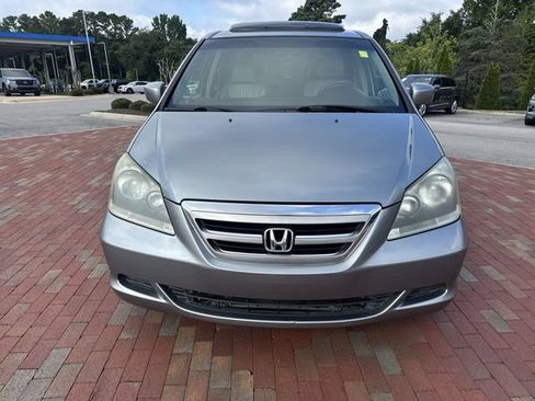 Used 2007 Honda Odyssey EX-L image 25
