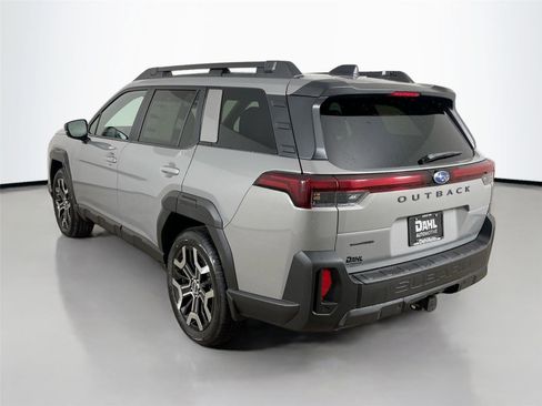 New 2026 Subaru Outback Touring XT image 10