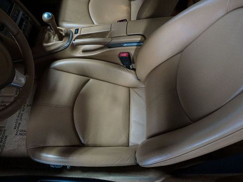 Used 2007 Porsche 911 Carrera 4S image 74