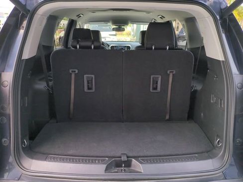 Used 2019 GMC Acadia SLT FWD image 14