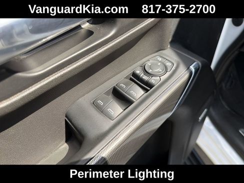 Used 2023 GMC Sierra 2500 AT4 w/ AT4 Premium Plus Package AWD/4WD image 17