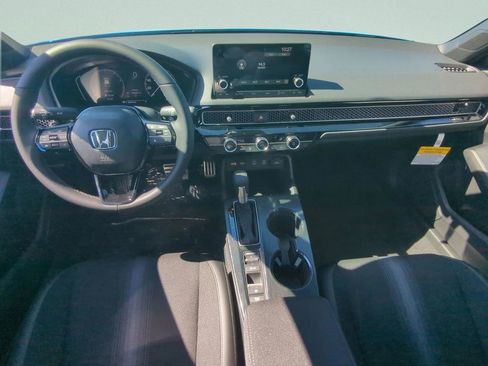 New 2026 Honda Civic Sport image 10