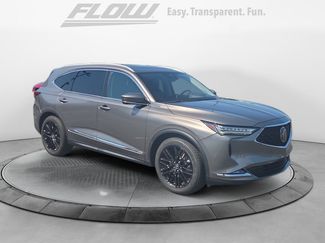 Used 2023 Acura MDX w/ Advance Package AWD/4WD video 1