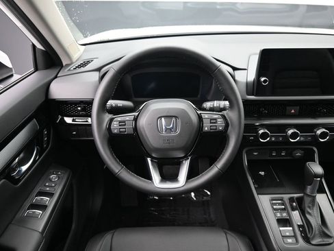 New 2026 Honda CR-V EX-L image 17