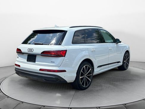 Used 2023 Audi Q7 3.0T Prestige AWD/4WD image 7