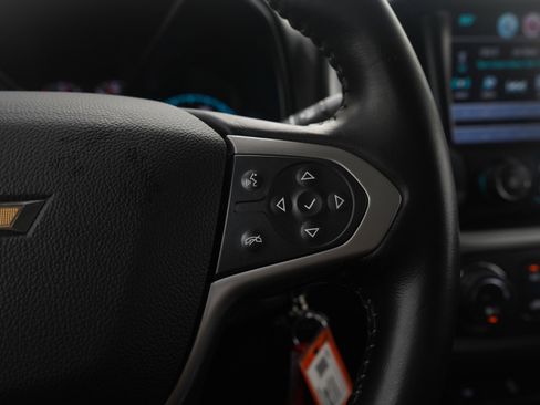 Used 2016 Chevrolet Colorado LT w/ Luxury Package, Chrome image 27
