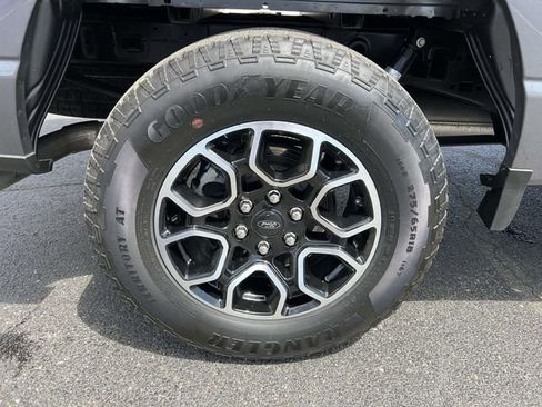 Used 2023 Ford F150 XL w/ STX Appearance Package image 10