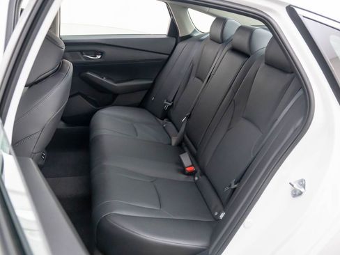 Certified 2025 Honda Accord EX-L image 16