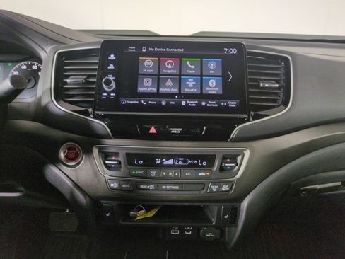 Certified 2025 Honda Ridgeline TrailSport image 22