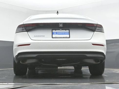 New 2026 Honda Accord SE image 46