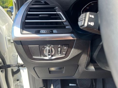 Used 2022 BMW X3 xDrive30i w/ Convenience Package AWD/4WD image 27