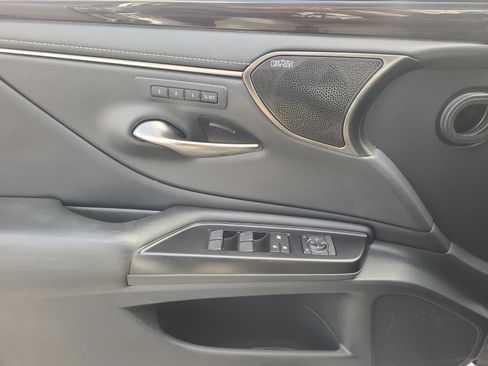 Used 2019 Lexus ES 300h ES 300h image 25