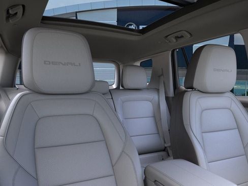New 2026 GMC Terrain Denali image 24