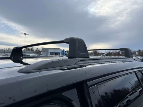 Used 2023 Jeep Grand Cherokee Altitude image 17